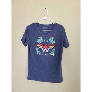 Wonder Woman Graphic Tee